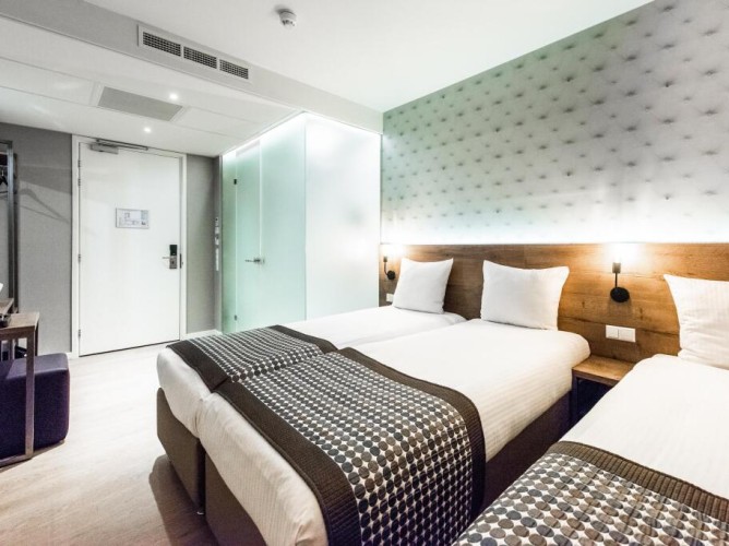 Melrose Hotel - Immagine 7