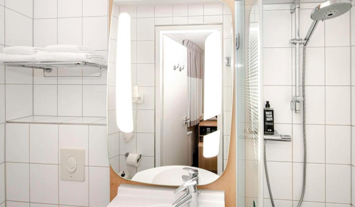 ibis Amsterdam Centre - Immagine 10