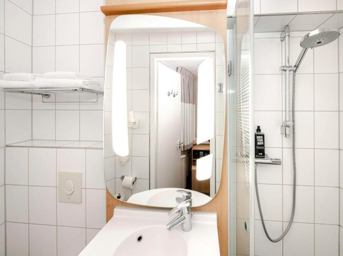 ibis Amsterdam Centre - Immagine 10