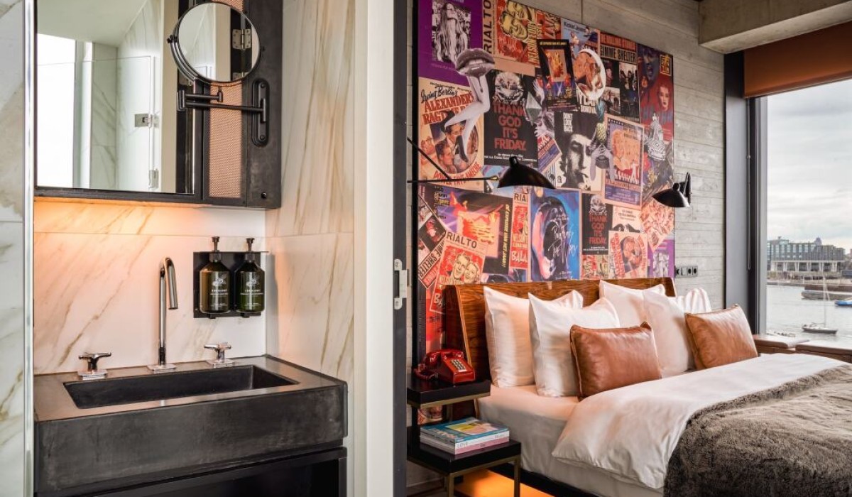 Sir Adam Hotel, part of Sircle Collection - Immagine 6