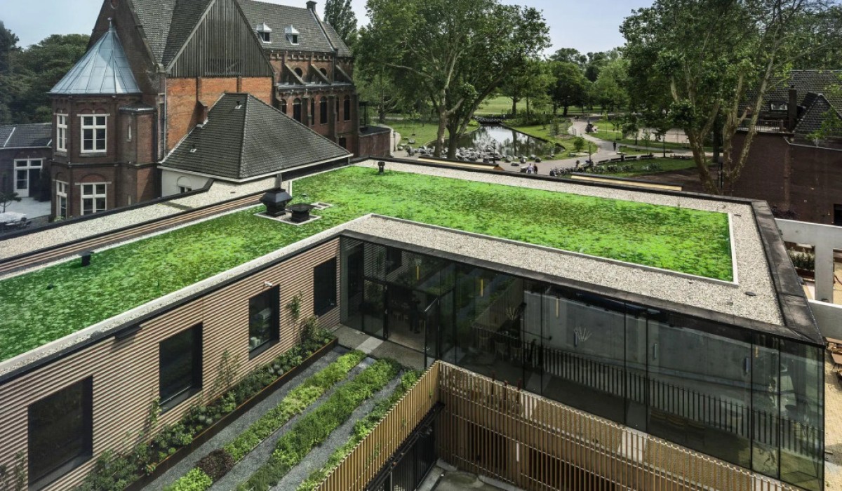 Hotel Arena - Immagine 1