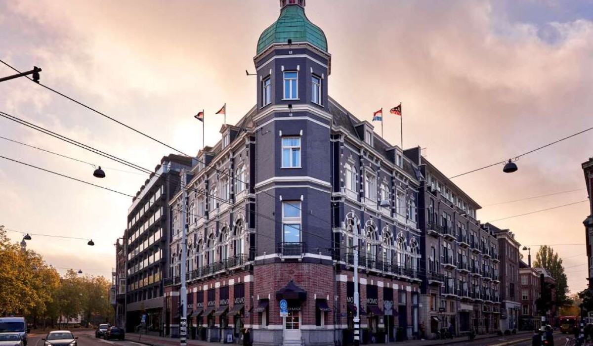 Park Centraal Amsterdam, part of Sircle Collection - Immagine 1