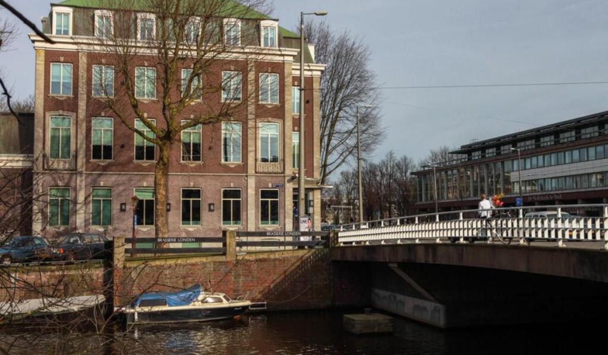 Hotel Notting Hill - Immagine 1