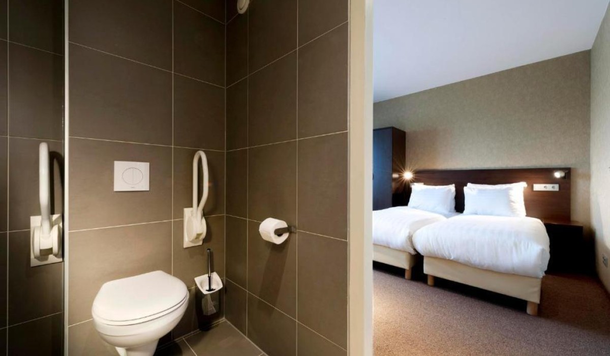 Hotel Espresso City Centre - Immagine 9