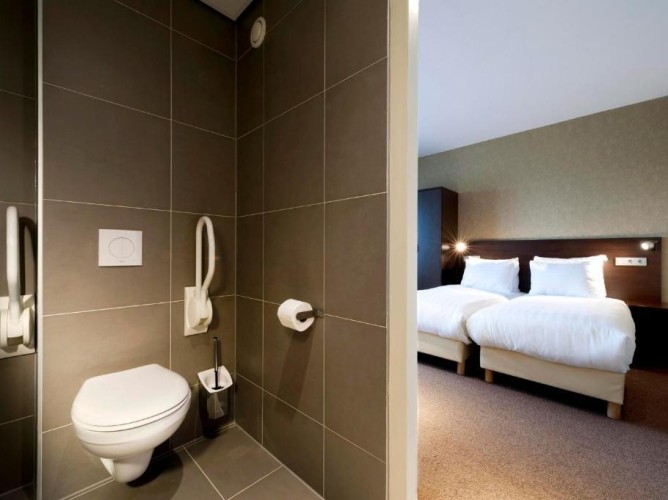 Hotel Espresso City Centre - Immagine 9