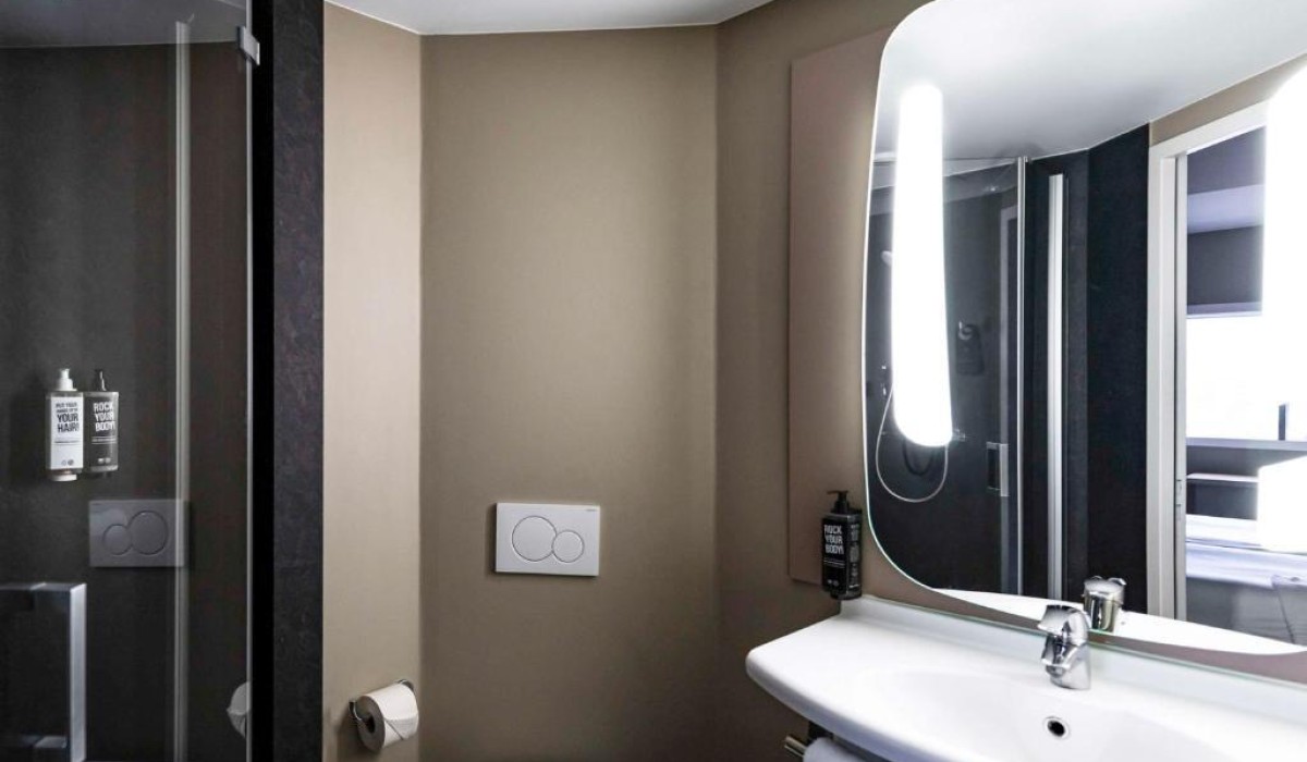 ibis Amsterdam Centre - Immagine 8