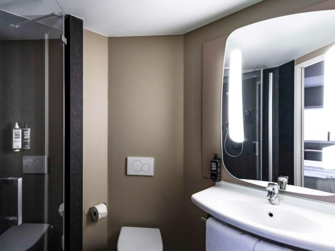 ibis Amsterdam Centre - Immagine 8