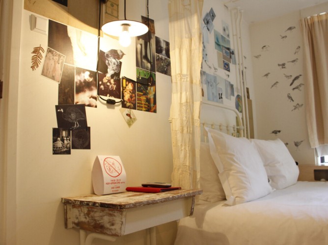 Hotel The Exchange - Immagine 4