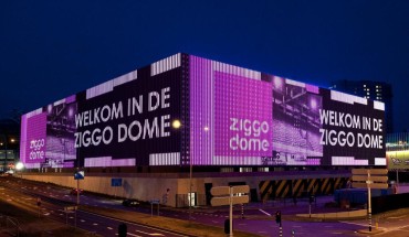 Holiday Inn Amsterdam - Arena Towers by IHG Holiday Inn Amsterdam - Arena Towers by IHG
