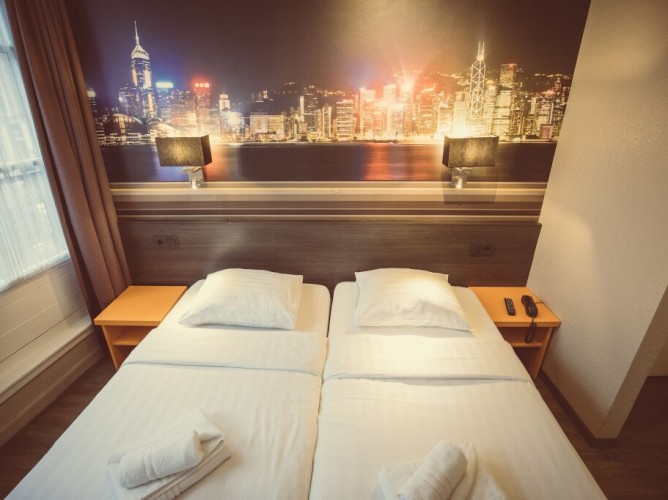 Hotel Tourist Inn - Immagine 5