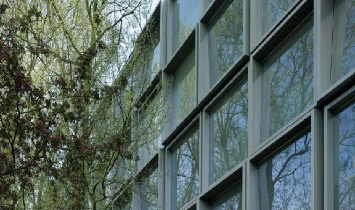 citizenM Amsterdam South - Immagine 1