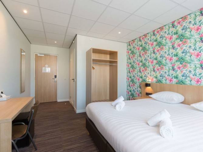 Best Western Amsterdam - Immagine 4