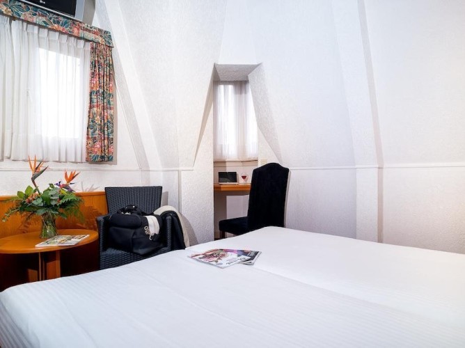 Owl Hotel - Immagine 3