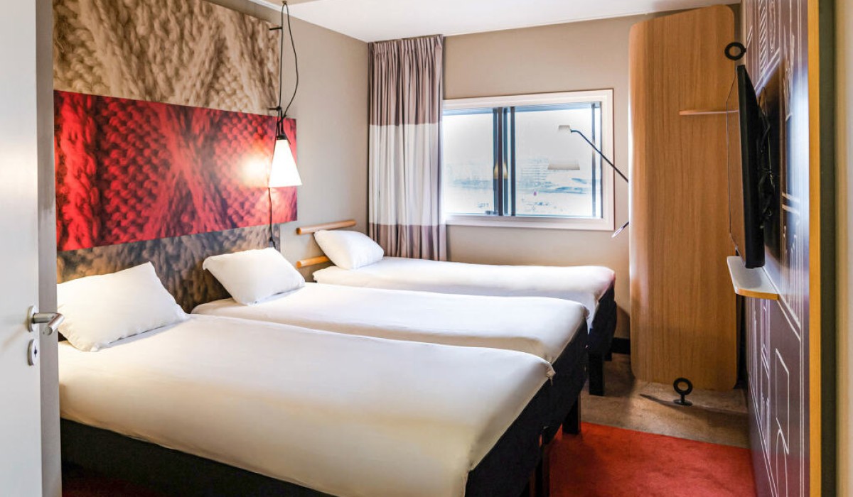 ibis Amsterdam Centre - Immagine 5