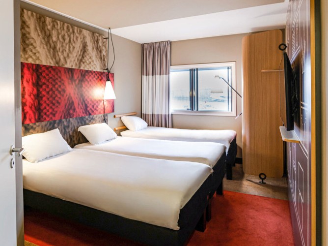 ibis Amsterdam Centre - Immagine 5