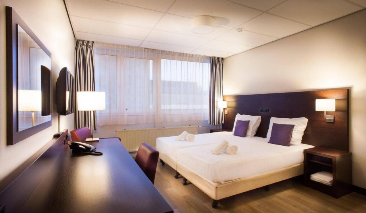 Best Western Amsterdam - Immagine 10