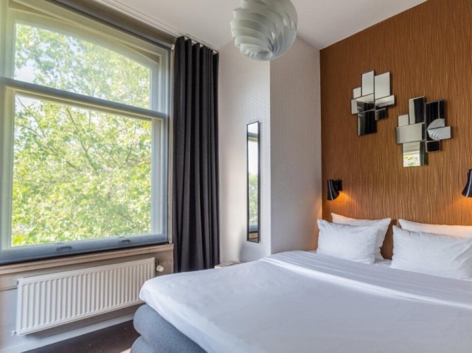 Hotel V Frederiksplein - Immagine 6
