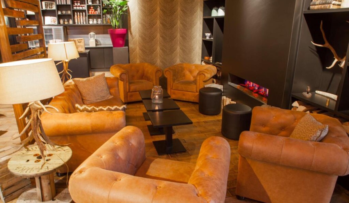 DoubleTree by Hilton Hotel Amsterdam - NDSM Wharf - Immagine 2