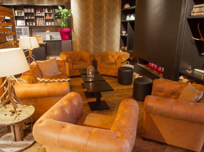 DoubleTree by Hilton Hotel Amsterdam - NDSM Wharf - Immagine 2