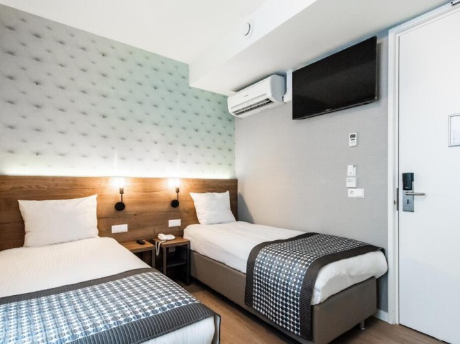 Melrose Hotel - Immagine 6