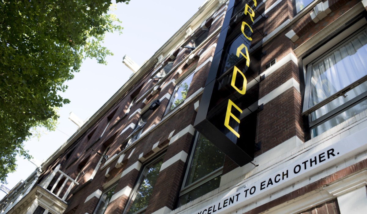 The Arcade Hotel - Immagine 2