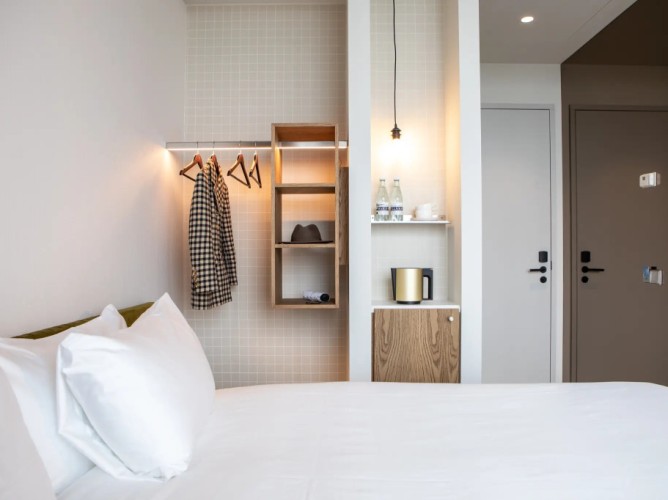 Hotel Pontsteiger - Immagine 5