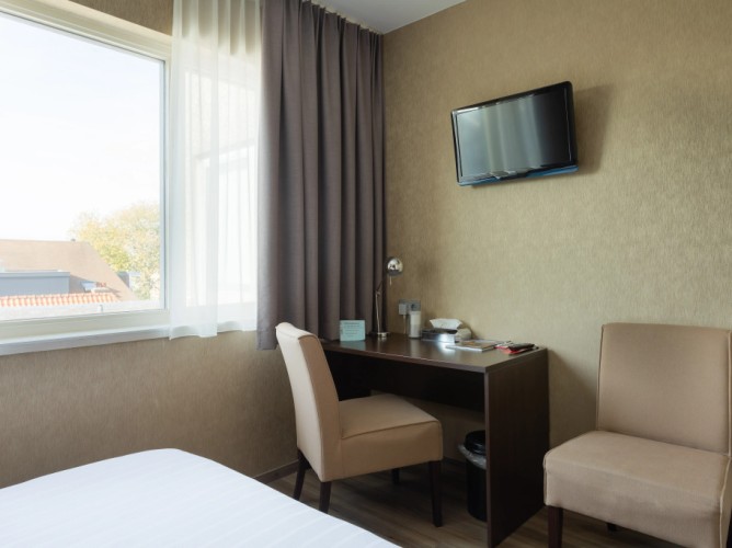 Hotel Espresso City Centre - Immagine 3