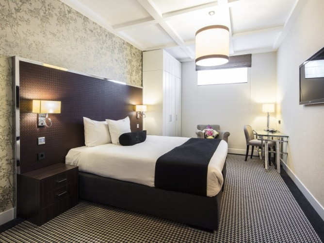 Hotel Notting Hill - Immagine 7