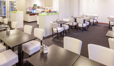 ibis Styles Amsterdam City