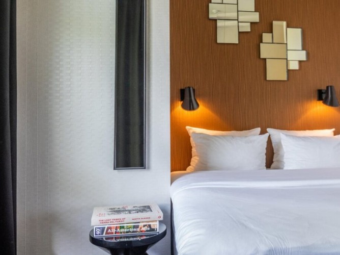 Hotel V Frederiksplein - Immagine 7