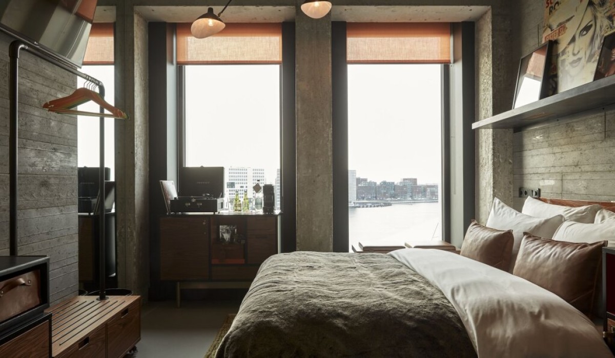 Sir Adam Hotel, part of Sircle Collection - Immagine 7