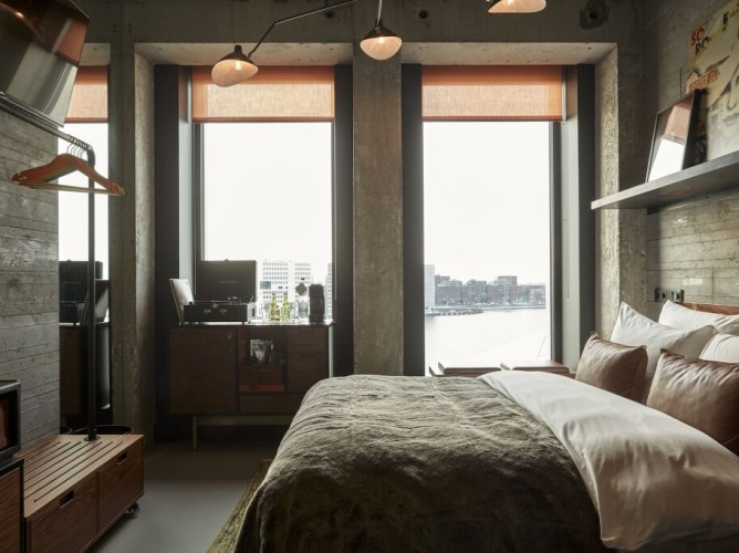 Sir Adam Hotel, part of Sircle Collection - Immagine 7
