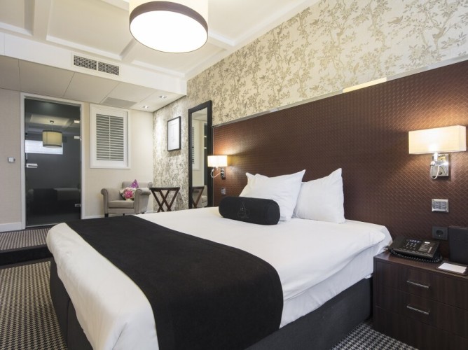 Hotel Notting Hill - Immagine 6