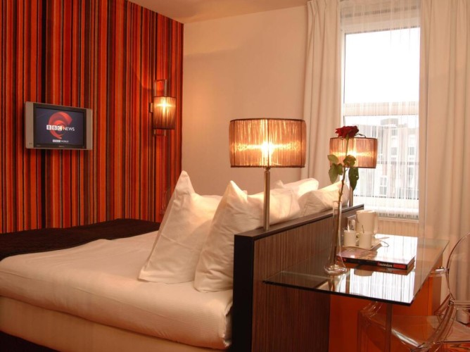 WestCord City Centre Hotel Amsterdam - Immagine 7