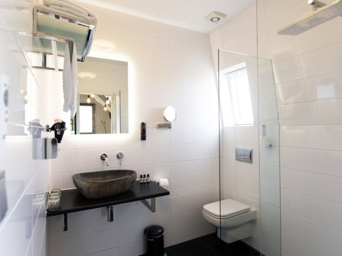 Quentin Amsterdam Hotel - Immagine 9