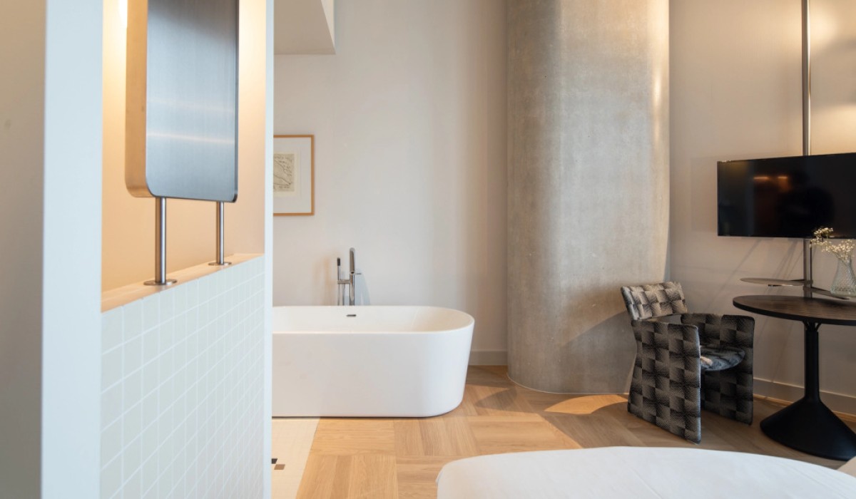 Hotel Pontsteiger - Immagine 9