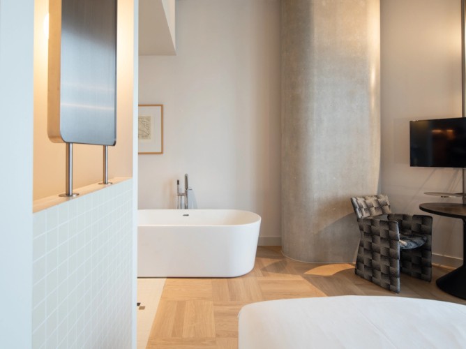 Hotel Pontsteiger - Immagine 9