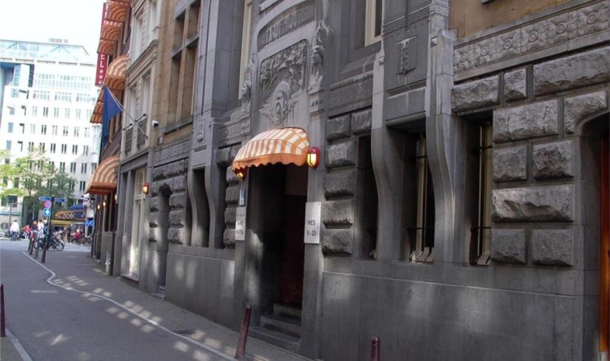 Rho Hotel - Immagine 1