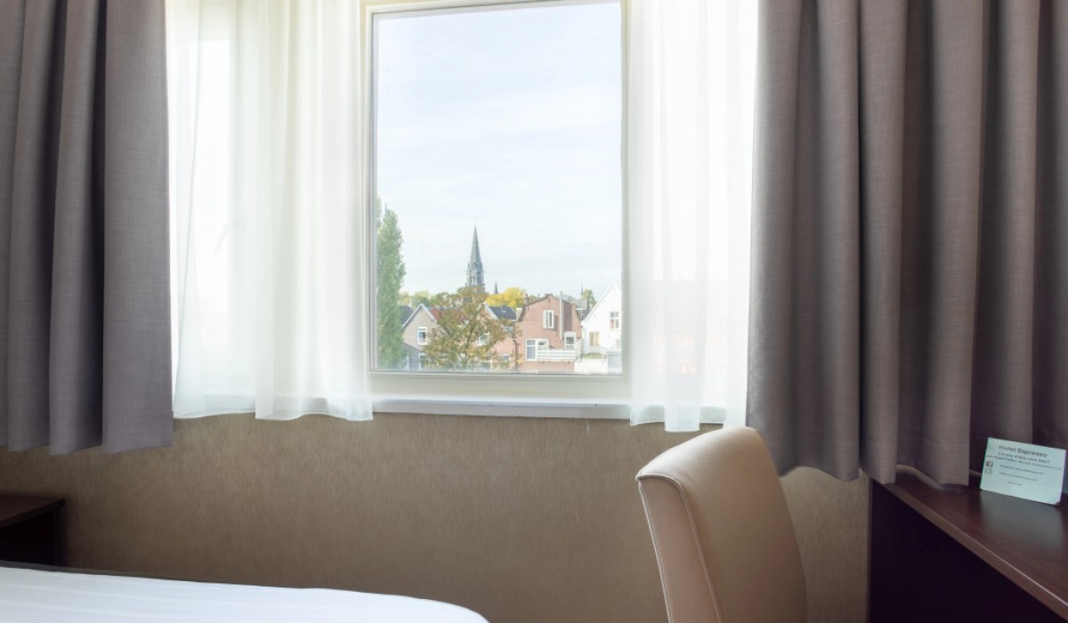 Hotel Espresso City Centre - Immagine 2