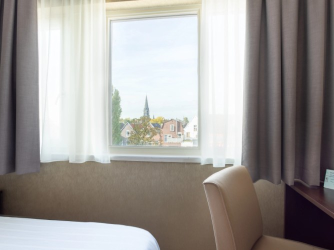 Hotel Espresso City Centre - Immagine 2
