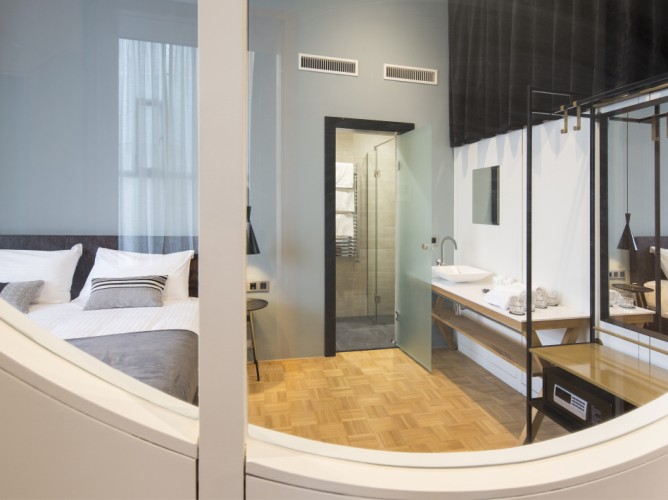 Quentin Zoo hotel - Immagine 6