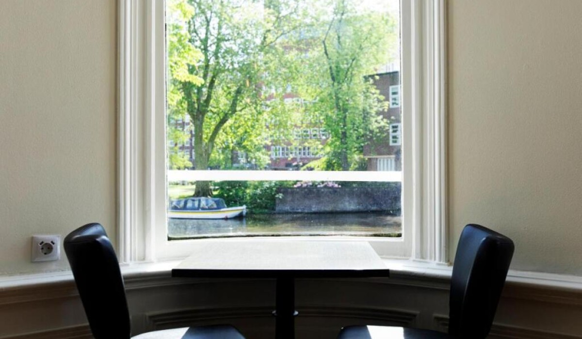 Quentin Amsterdam Hotel - Immagine 8
