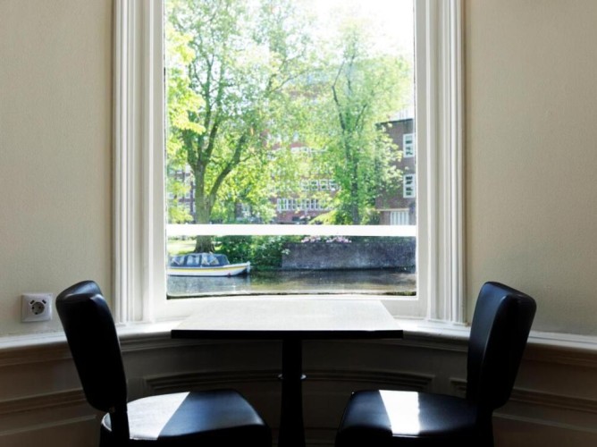 Quentin Amsterdam Hotel - Immagine 8