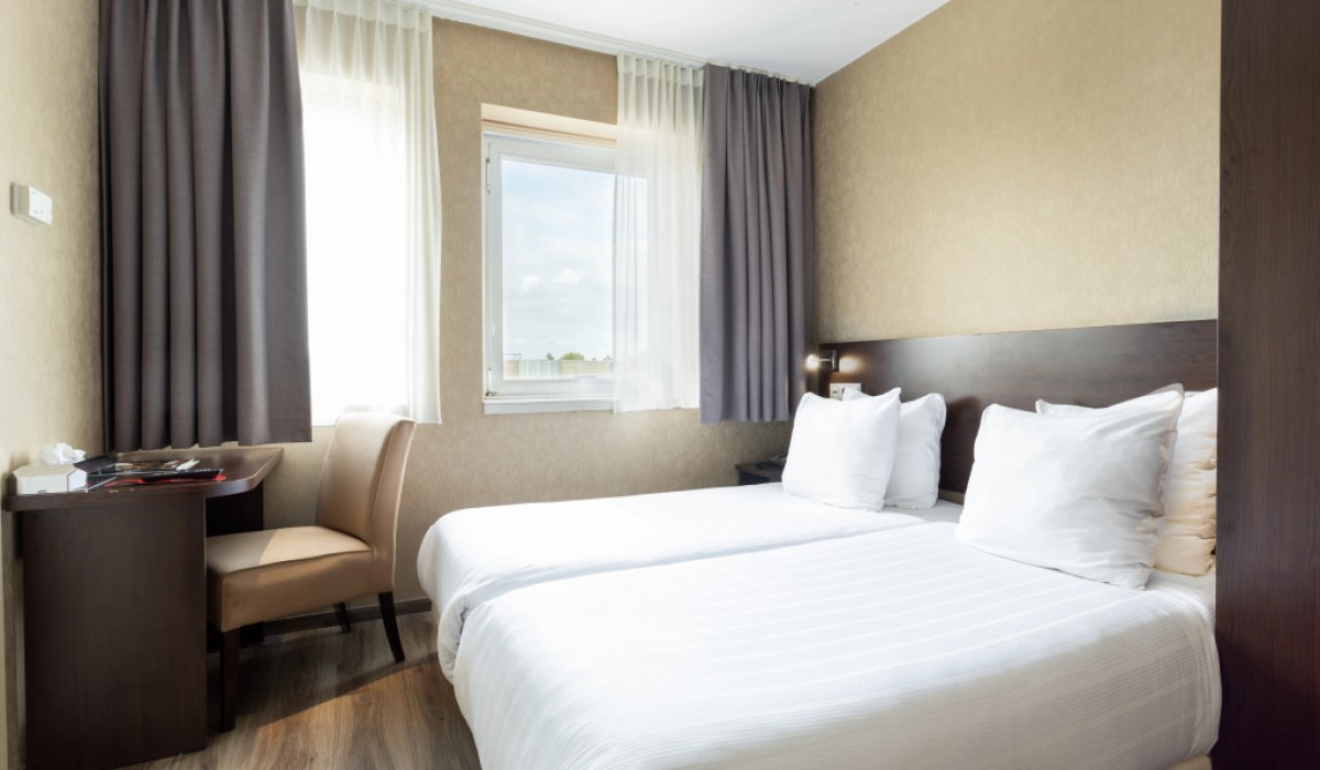 Hotel Espresso City Centre - Immagine 4
