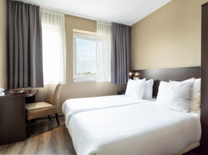 Hotel Espresso City Centre - Immagine 4