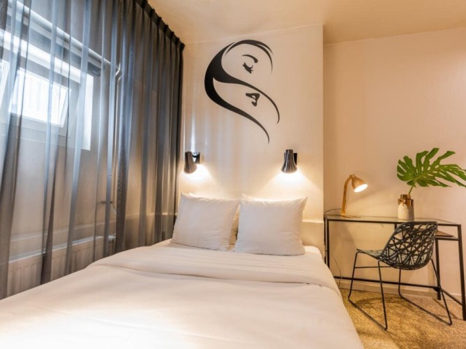 Hotel V Frederiksplein - Immagine 5