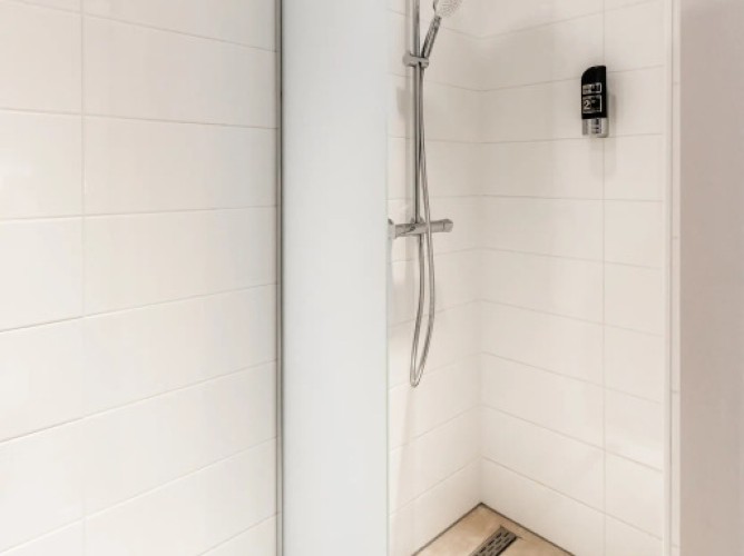 Melrose Hotel - Immagine 9