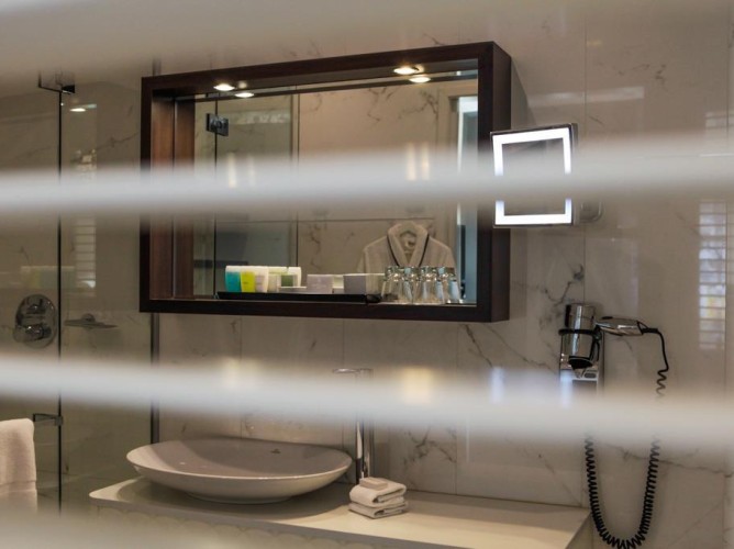 Hotel Notting Hill - Immagine 9