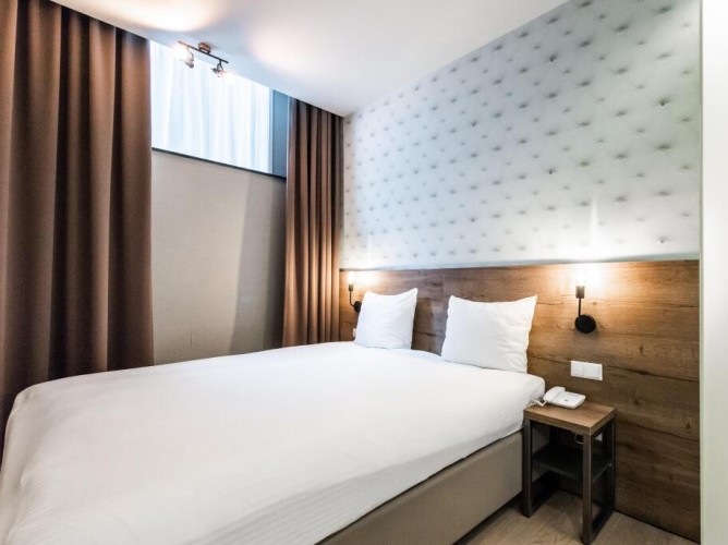 Melrose Hotel - Immagine 4