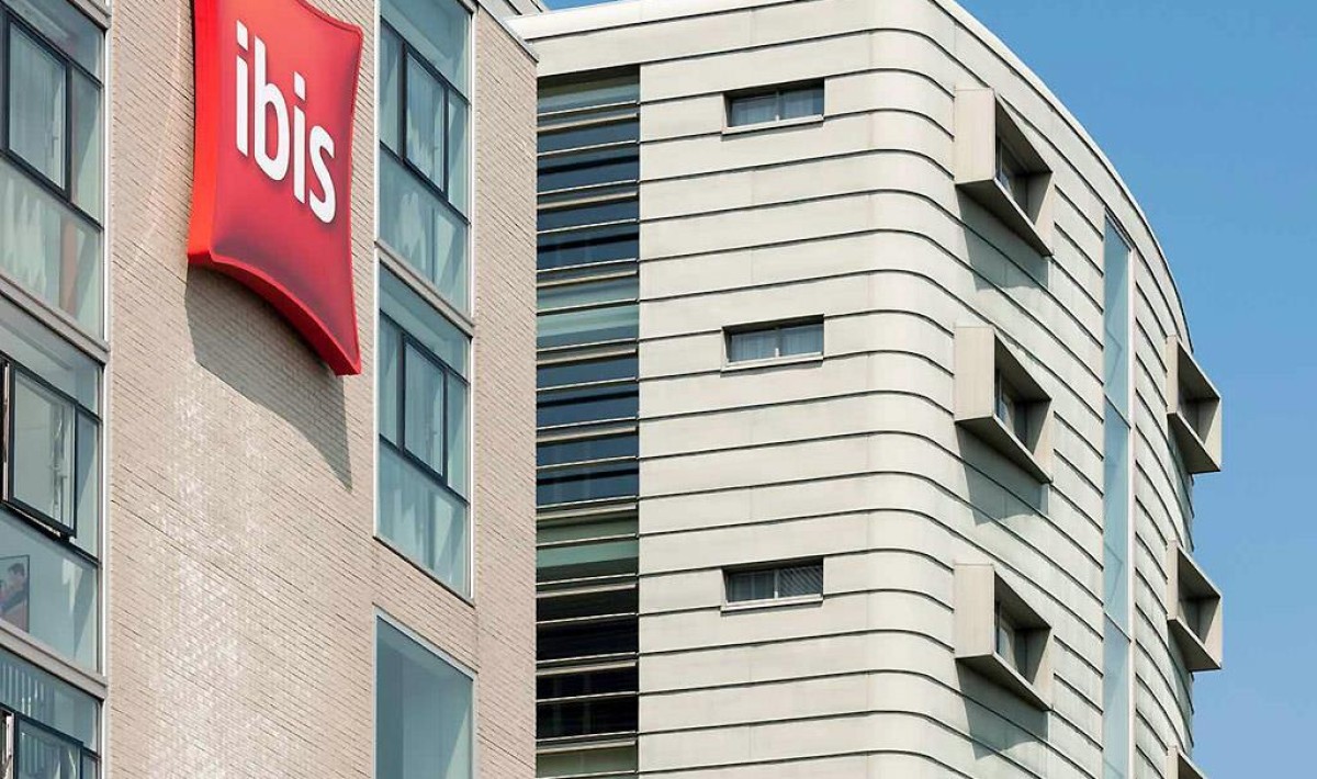 ibis Amsterdam Centre - Immagine 1